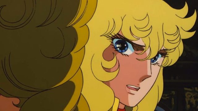 Lady Oscar S01E17