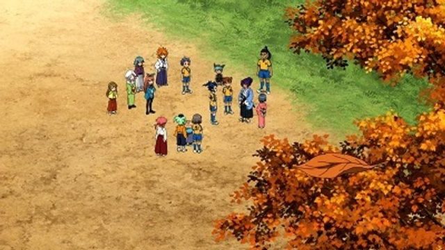 Súper Once S03E27