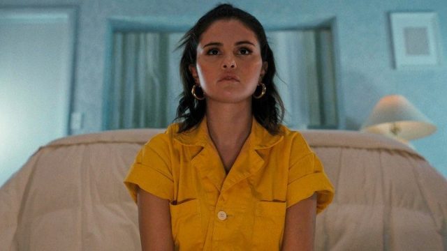 Solo Asesinatos en el Edificio S02E07