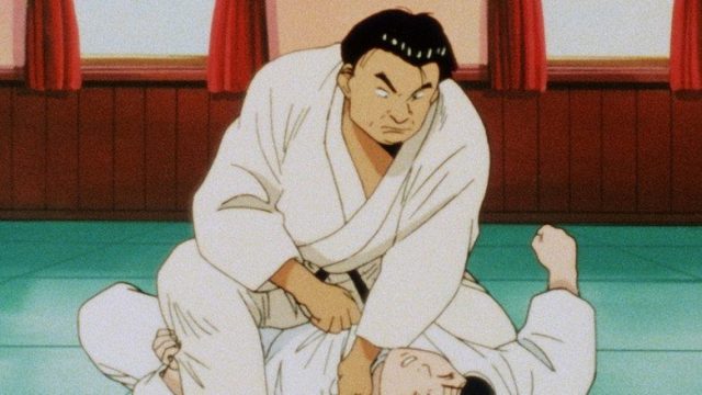 YAWARA! S01E119