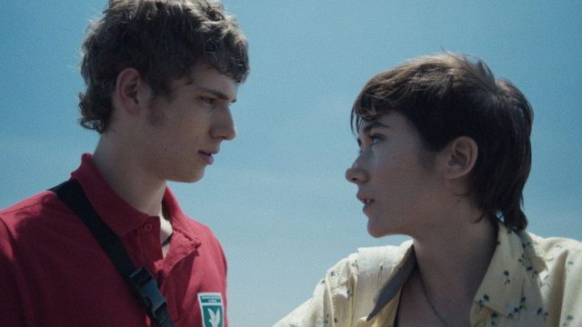 La chica invisible S01E05