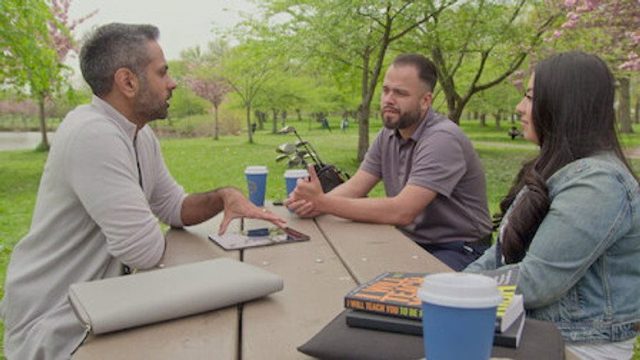 How to Get Rich S01E08