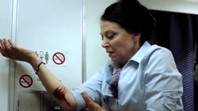 Fear the Walking Dead S00E10