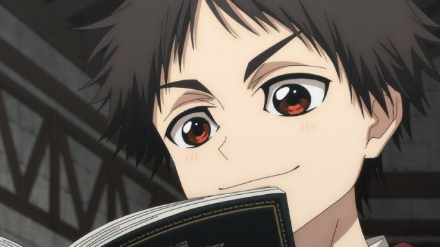 The Ossan Newbie Adventurer, Trained to Death by the Most Powerful Party, Became Invincible S01E04