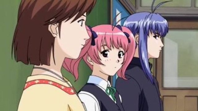 Escuela de Detectives S01E29