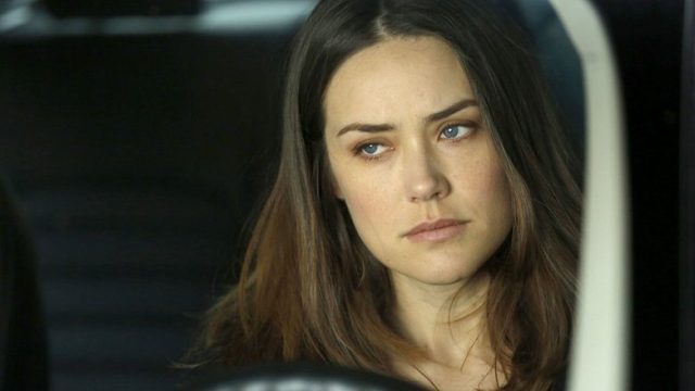 The Blacklist S05E11