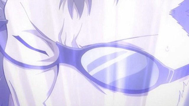 Fairy Tail S06E20