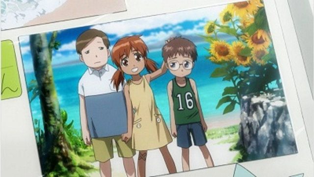 Asobi ni Iku yo! S00E02