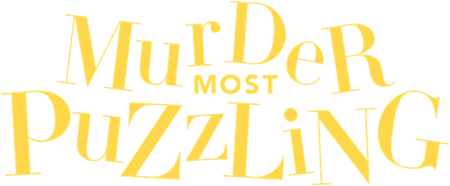 Murder Most Puzzling