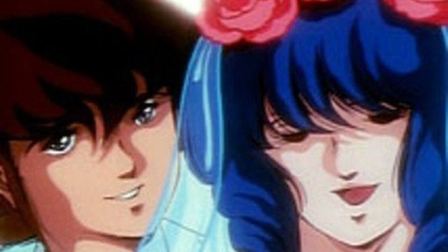 Choujikuu Yousai Macross S01E17