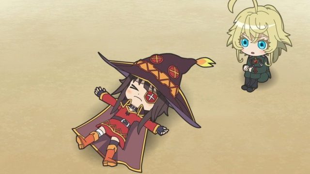 Isekai Quartet S02E09