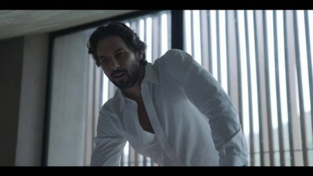 La huésped S01E04