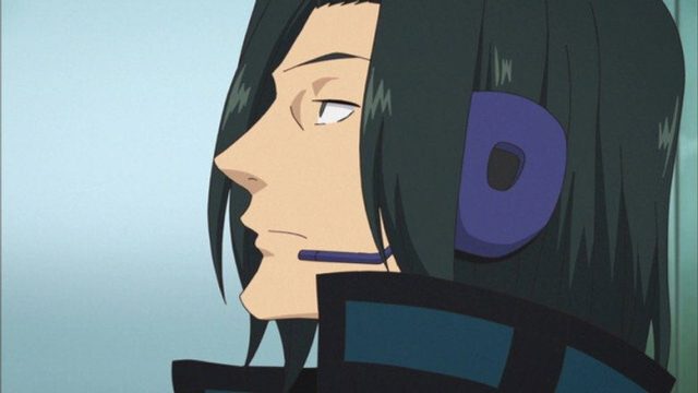 World Trigger S01E42