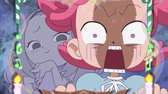 Magical DoReMi S03E17