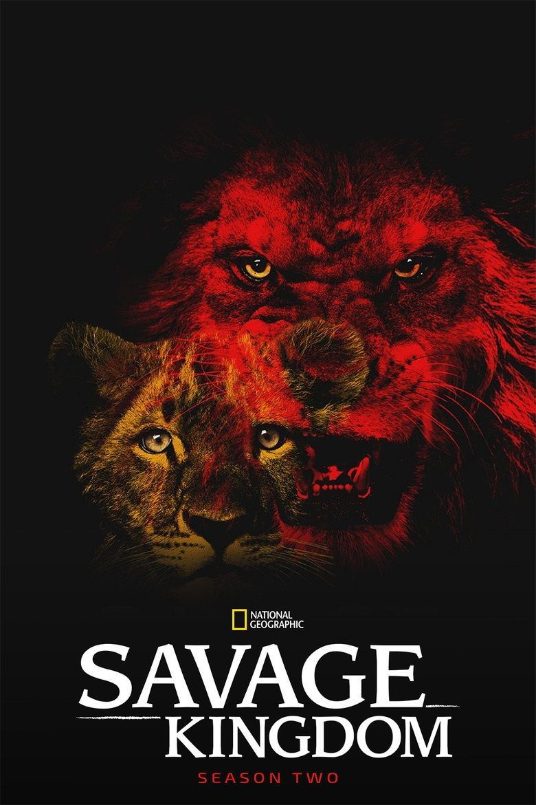 Imperio Salvaje Savage Kingdom II