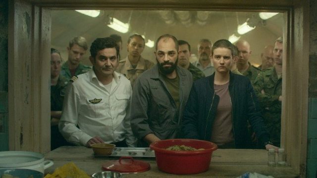 El camino de la noche S02E01