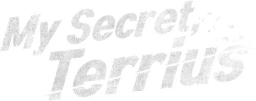 Terrius, mi secreto