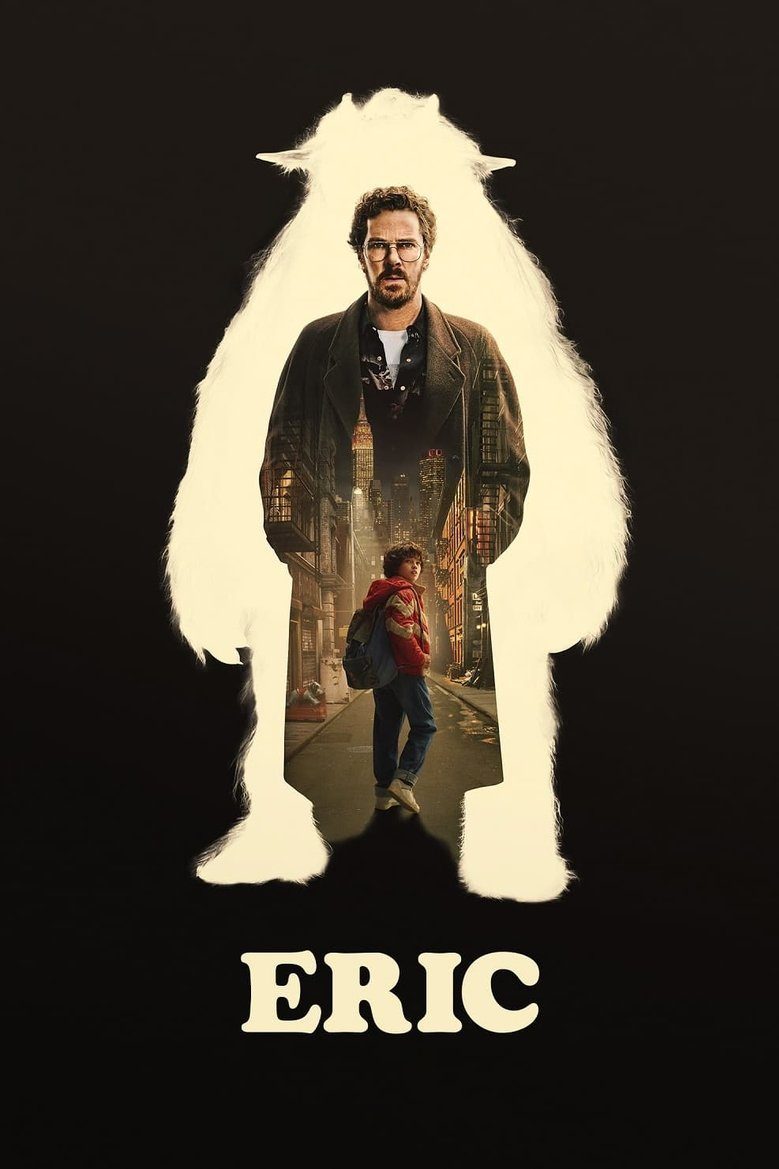 Eric Miniserie