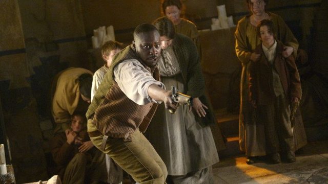 Timeless S01E05