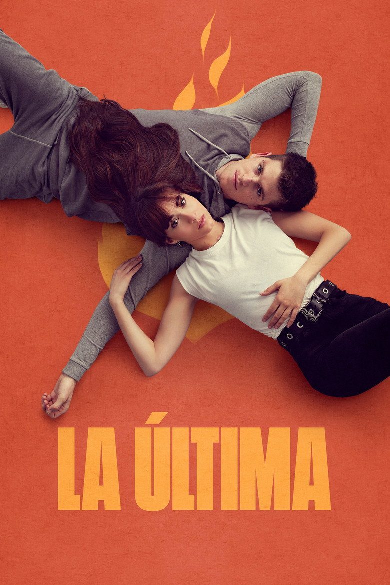 La última Temporada 1