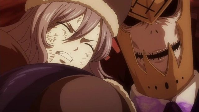 Fairy Tail S06E27