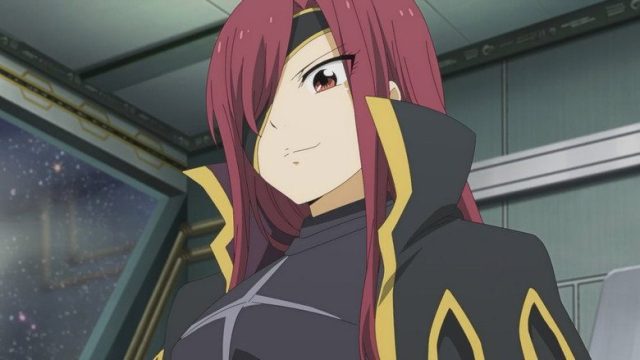 Edens Zero S01E37
