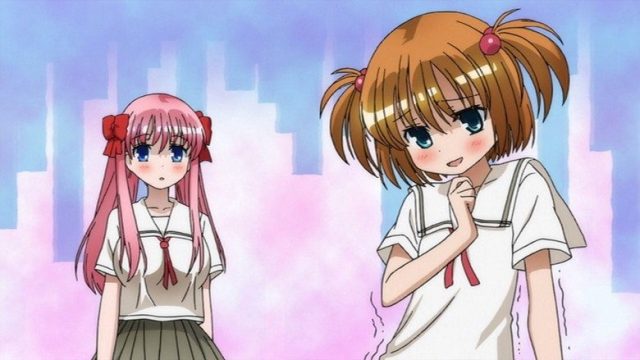 咲-Saki- S00E07