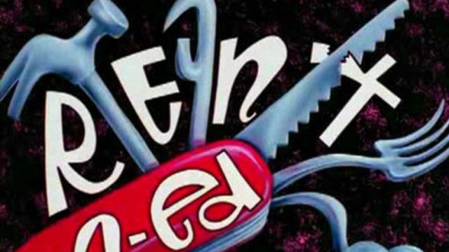 Ed, Edd y Eddy S02E19