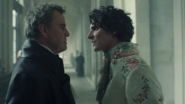 La Revolución S01E06