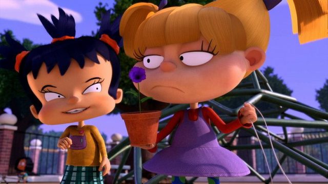 Rugrats S01E31