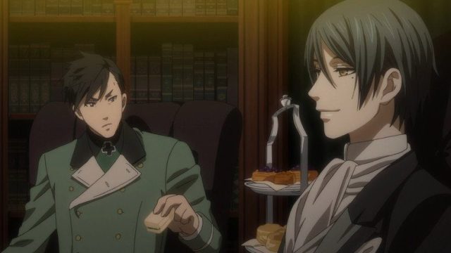 Black Butler S03E08