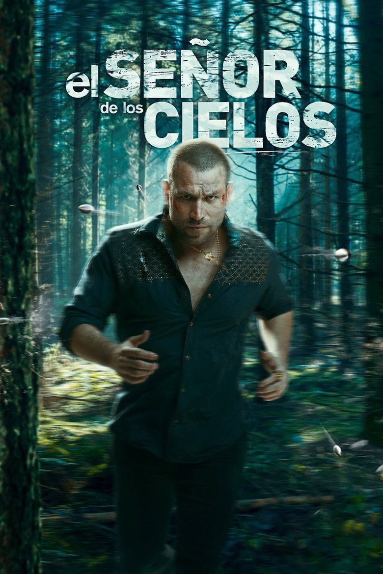 El Señor de los Cielos Temporada 6