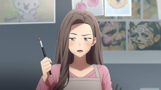 True Beauty S01E07