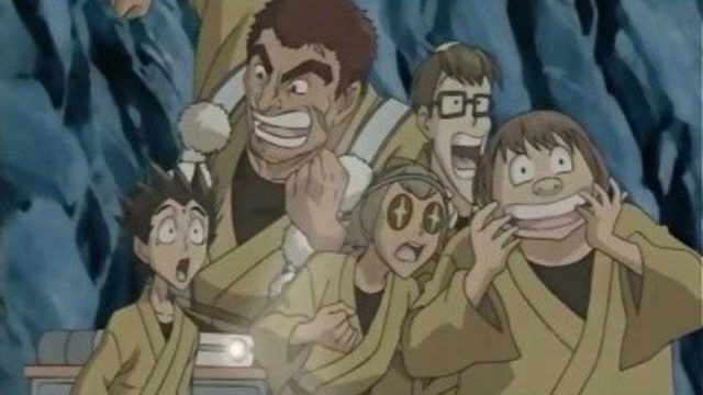 Eyeshield 21 S01E111