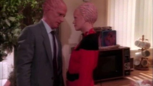Alien Nation S01E12