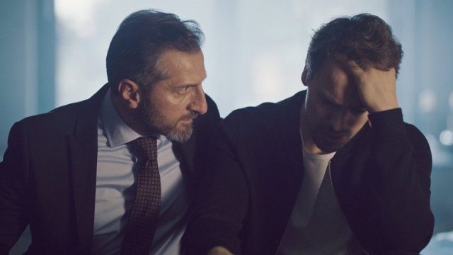 The Gift S01E07