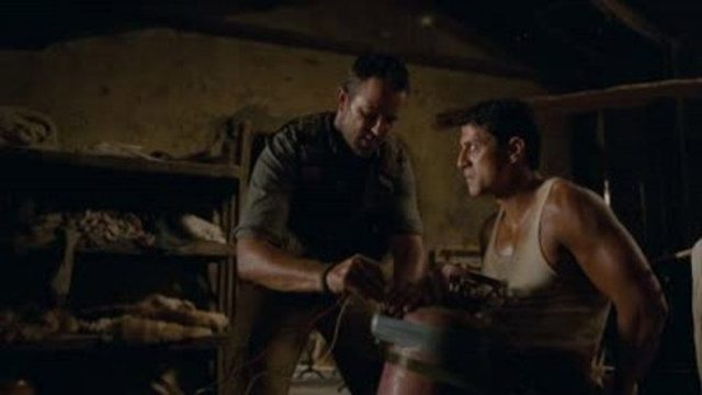 Contraataque S03E04