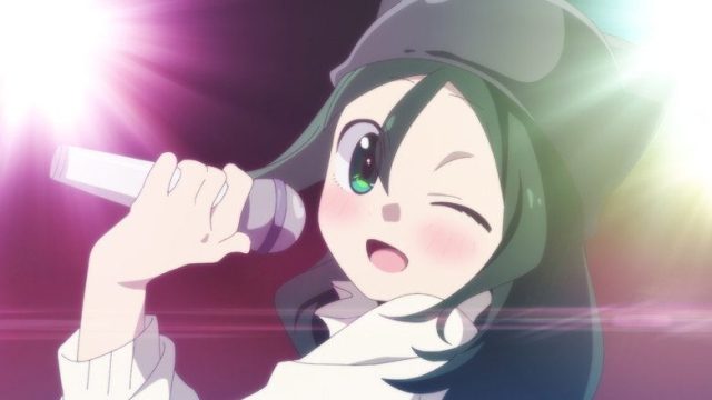 Yatogame-chan Kansatsu Nikki S01E12