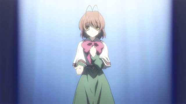Clannad S01E22