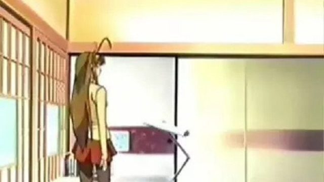 Love Hina S01E22