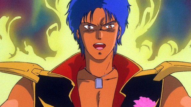 機動戦士ガンダムZZ S01E45