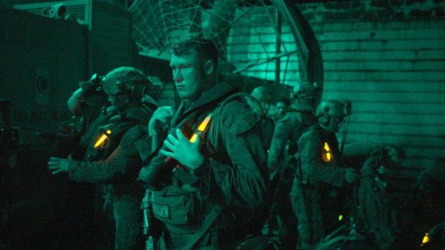 MARINES S01E03