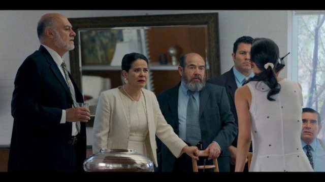 El Mochaorejas S01E01