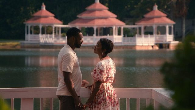 Dulces magnolias S02E08