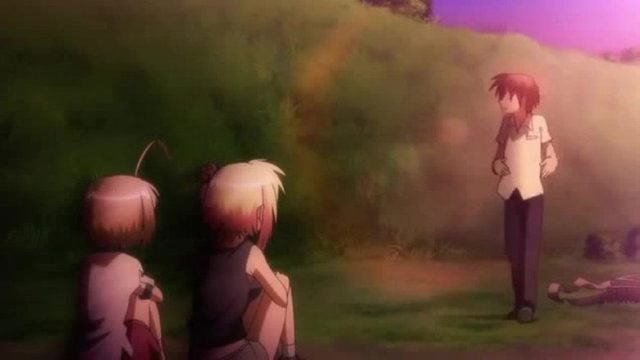 Kore wa Zombie Desu ka S02E03