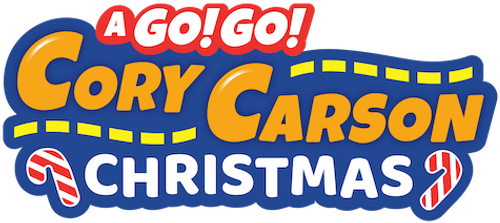 Tut Tut Cory Bólidos: Navidad
