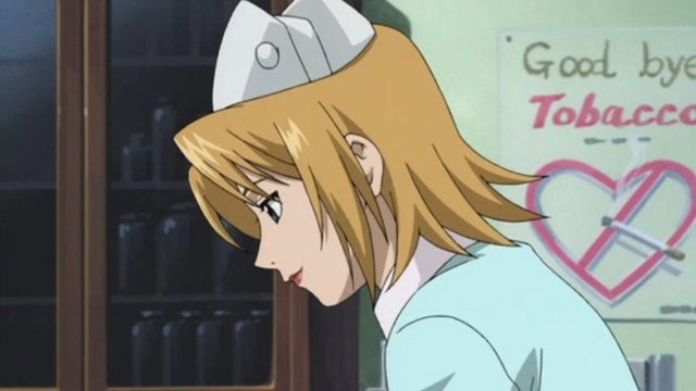 FullMetal Alchemist S01E10