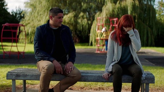 Safe S01E06