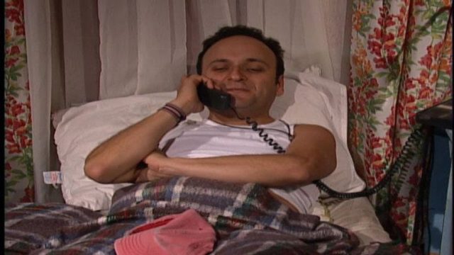 Vecinos S03E12