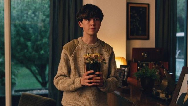 The End of the F***ing World S01E03